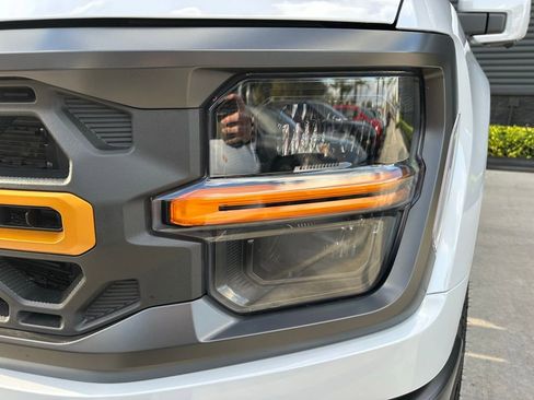 Used 2025 Ford F150 Tremor w/ Equipment Group 402A High image 13