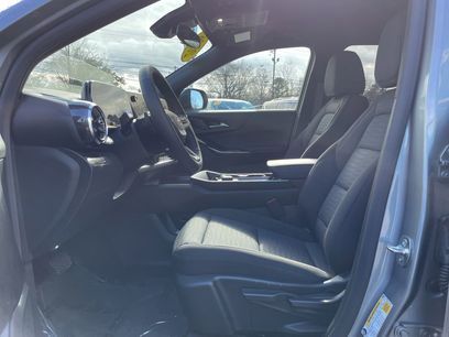 New 2026 Chevrolet Equinox LT