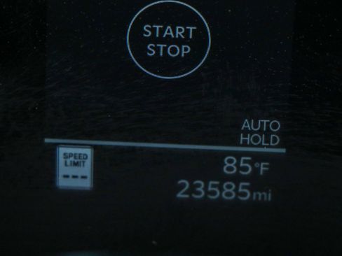 Used 2025 Kia K4 FWD image 16