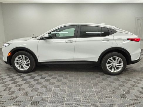 New 2026 Buick Envista Preferred image 9