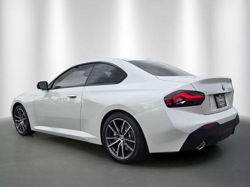New 2026 BMW 230i Coupe w/ Premium Package RWD image 5