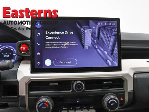 Used 2024 Toyota Tacoma TRD Off-Road AWD/4WD image 22