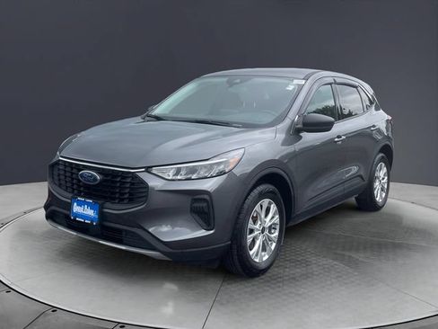 Used 2023 Ford Escape Active AWD/4WD image 7