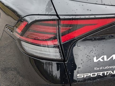 Used 2024 Kia Sportage X-Pro Prestige image 10