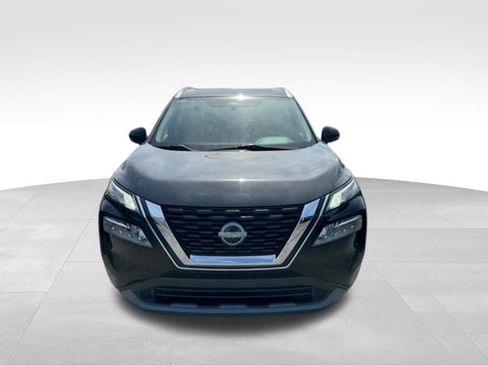 Used 2023 Nissan Rogue SV w/ SV Premium Package AWD/4WD image 11