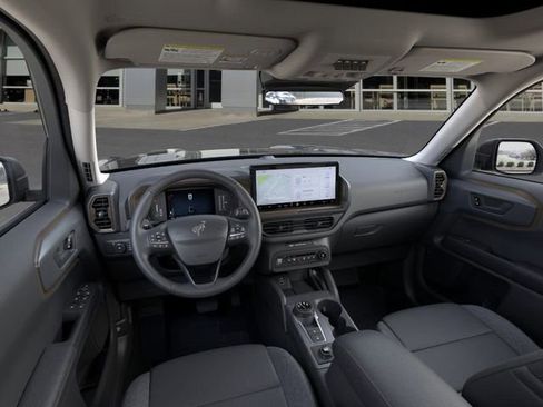 New 2026 Ford Bronco Sport Big Bend image 9