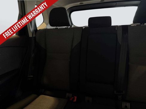 Used 2023 Nissan Rogue SV AWD/4WD image 25