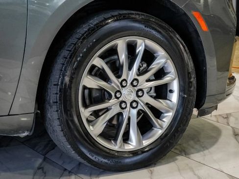 Used 2022 Buick Enclave Avenir w/ Trailering Package, 5000 lbs. FWD image 79
