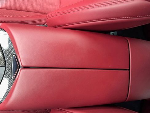 Used 2021 Maserati Levante S GranSport image 33