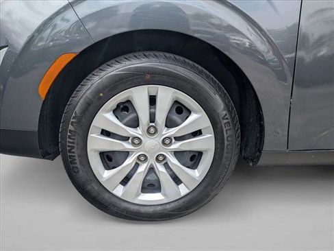 Used 2023 Kia Soul LX FWD image 22