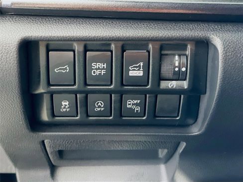 Certified 2023 Subaru Forester Wilderness image 15