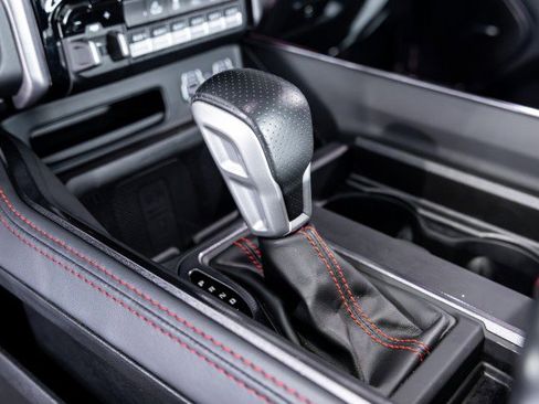 Used 2022 RAM 1500 TRX w/ TRX Level 2 Equipment Group image 44