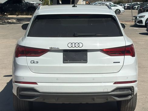 Used 2023 Audi Q3 2.0T Premium image 6
