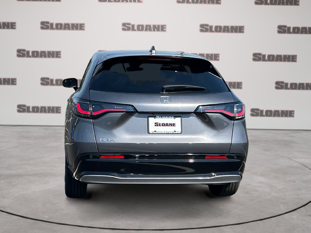 New 2027 Honda HR-V EX-L image 4