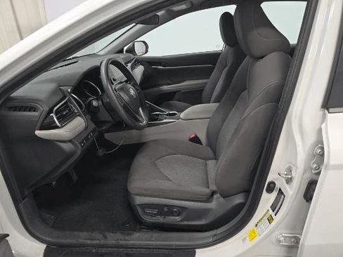 Used 2023 Toyota Camry LE FWD image 21