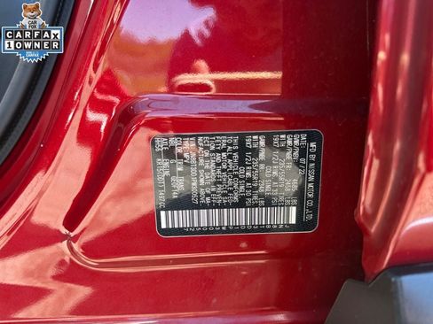 Certified 2023 Nissan Rogue Platinum w/ Platinum Premium Package AWD/4WD image 24