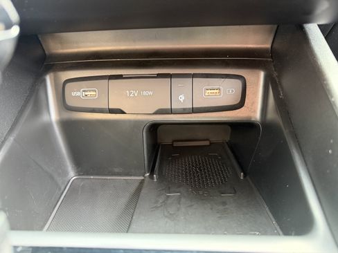 Used 2024 Hyundai Tucson SEL image 38