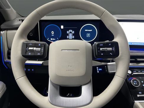 Used 2024 Hyundai Santa Fe Limited image 18