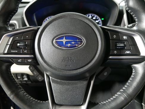 Used 2019 Subaru Ascent Limited AWD/4WD image 25