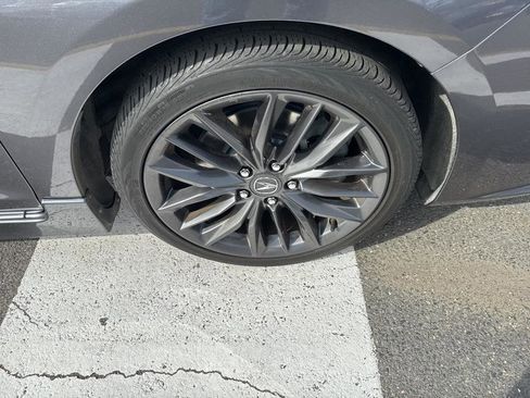 Used 2022 Acura ILX image 13