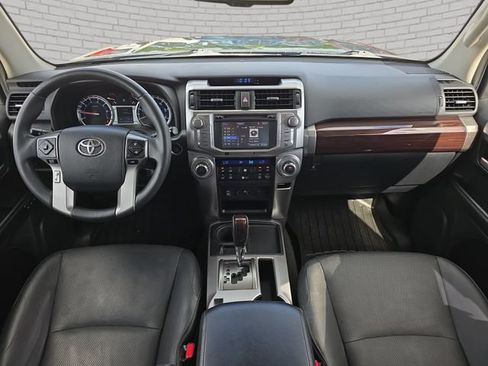 Used 2015 Toyota 4Runner Limited RWD image 10