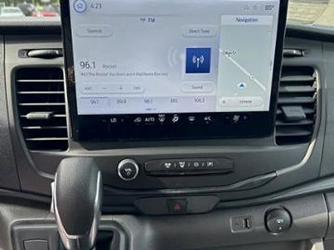 New 2025 Ford Transit 350 XL image 19