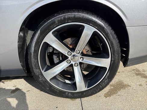 Used 2016 Dodge Challenger R/T image 51