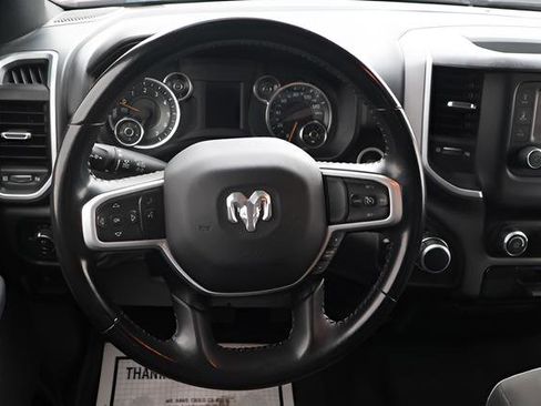 Used 2021 RAM 1500 Big Horn image 13