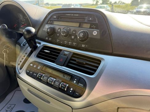 Used 2008 Honda Odyssey EX-L image 29