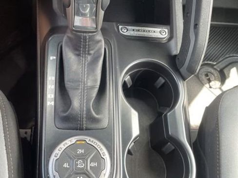 Used 2024 Ford Bronco Big Bend AWD/4WD image 50