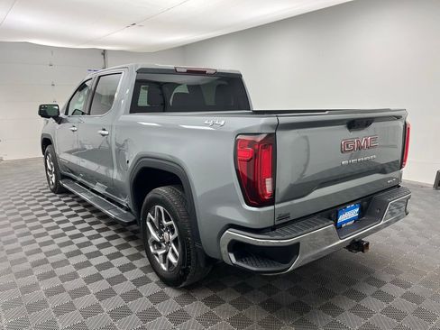 Used 2023 GMC Sierra 1500 SLT image 12