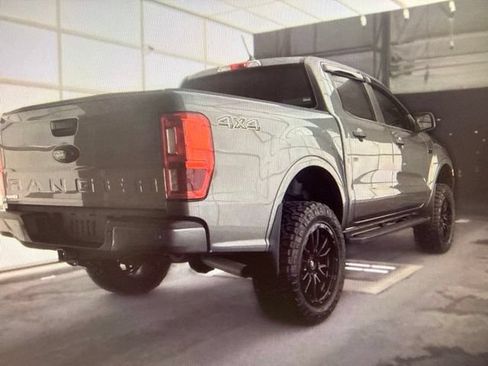 Used 2022 Ford Ranger XLT w/ Equipment Group 301A Mid AWD/4WD image 2