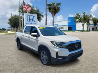 Used 2023 Honda Ridgeline RTL-E video 1