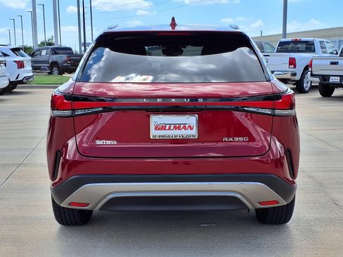 Used 2023 Lexus RX 350 Premium Plus w/ Accessory Package (Z1) FWD image 6