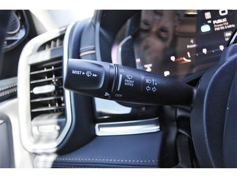 Used 2025 RAM 1500 Tungsten w/ Off Road Group image 16