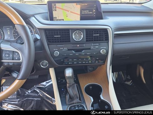 Used 2017 Lexus RX 350 AWD image 19