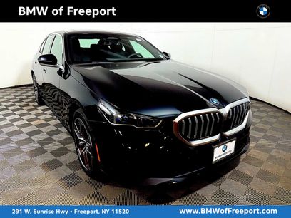 Used 2026 BMW i5 eDrive40 w/ Premium Package