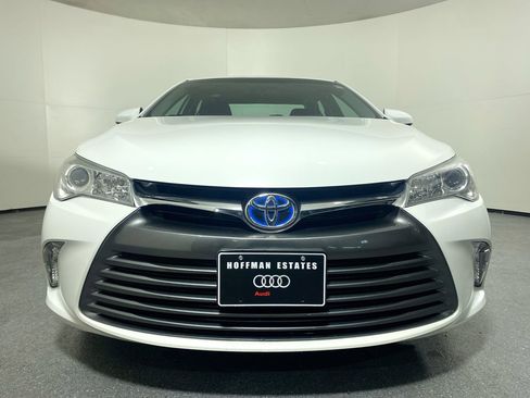 Used 2015 Toyota Camry LE image 23