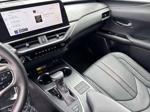 Certified 2023 Lexus UX 250h F Sport AWD/4WD image 26