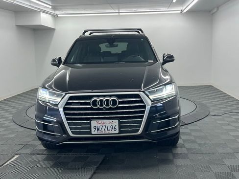 Used 2019 Audi Q7 2.0T Premium image 5