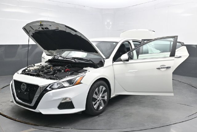 Used 2021 Nissan Altima 2.5 S FWD image 49