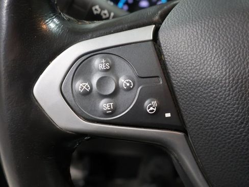 Used 2022 Chevrolet Colorado ZR2 image 36