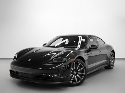 Used 2023 Porsche Taycan