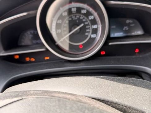 Used 2015 MAZDA MAZDA3 i Touring FWD image 5