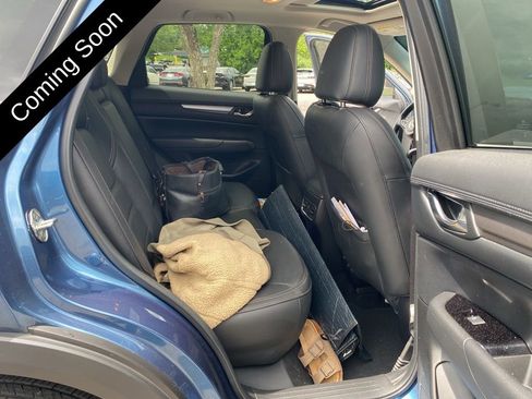 Used 2022 MAZDA CX-5 AWD 2.5 S image 21