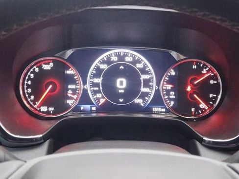 Used 2024 Chevrolet Blazer Premier w/ Driver Confidence II Package image 7