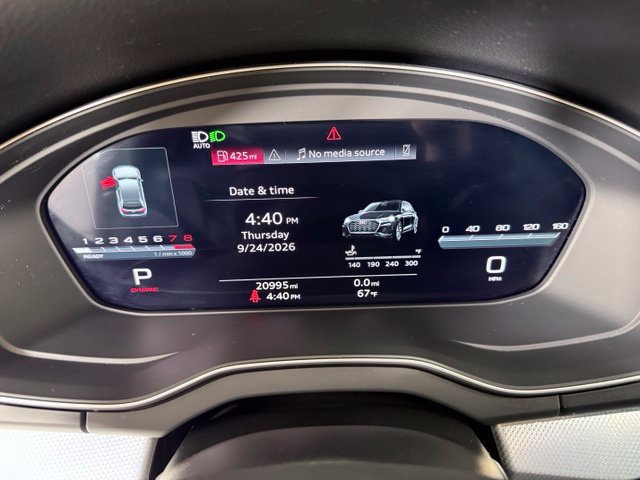 Certified 2024 Audi Q5 2.0T Premium Plus AWD/4WD image 14