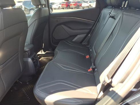 Used 2024 Ford Mustang Mach-E Premium AWD/4WD image 16