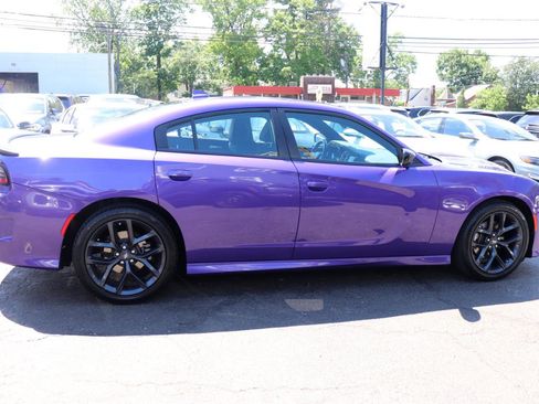 Used 2023 Dodge Charger GT w/ Blacktop Package RWD image 6