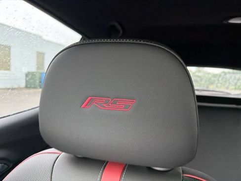 Used 2026 Chevrolet Trax RS w/ Sunroof Package FWD image 66
